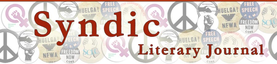Syndic Literary Journal