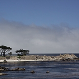 LOVERS POINT PACIFIC GROVE CA