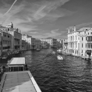 Grand Canal / Venice