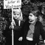 1965 Vietnam Day March Berkeley
