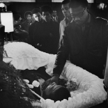 1969 Black Panther Fred Hampton\'s Funeral