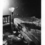 Fred Hampton\'s Bloody Bed After Being Slain By Chicago Police 1969