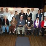 Community Services Organization (CSO) Reunion / Genesis of La Causa