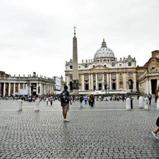 Vatican / Rome