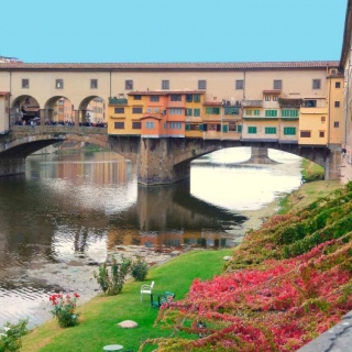 Pontevecchio / Florence