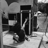1970 Rock Fest Illinois