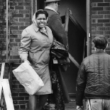 Eviction of Contract Buyers in Chicago 1970