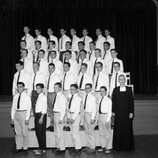 SH CLASS OF 1961 (Photo:1958)